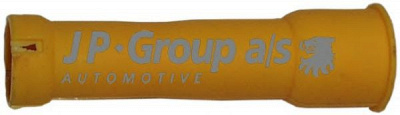 JP GROUP 1113250300 -  Воронка, указатель уровня масла